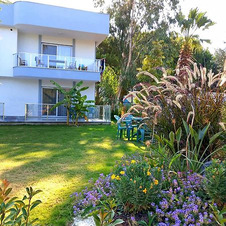 Palmiyem Apart Otel Seferihisar Exterior foto