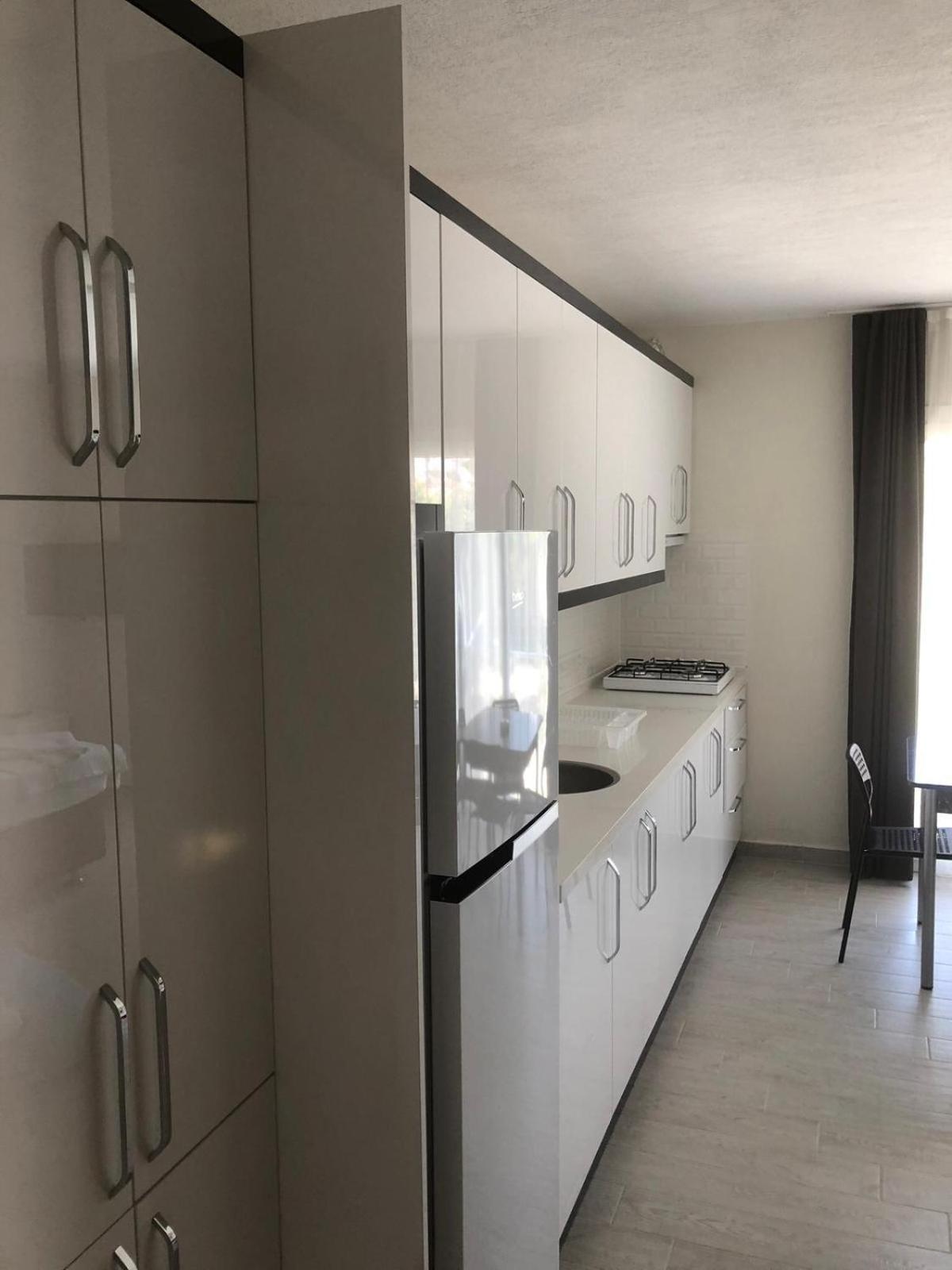 Palmiyem Apart Otel Seferihisar Exterior foto